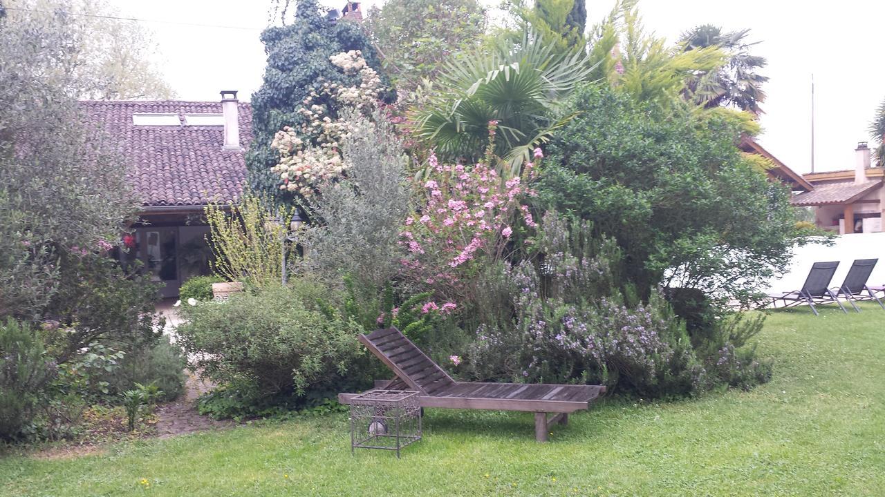 Le Clos D'Any Fontet Luaran gambar