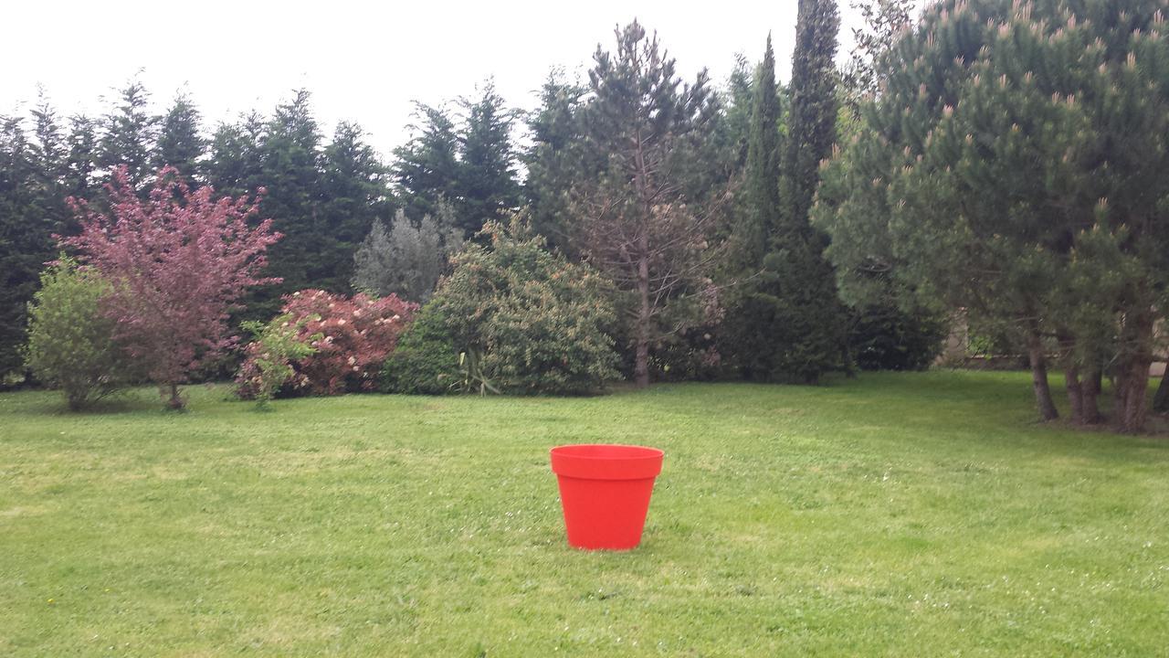 Le Clos D'Any Fontet Luaran gambar