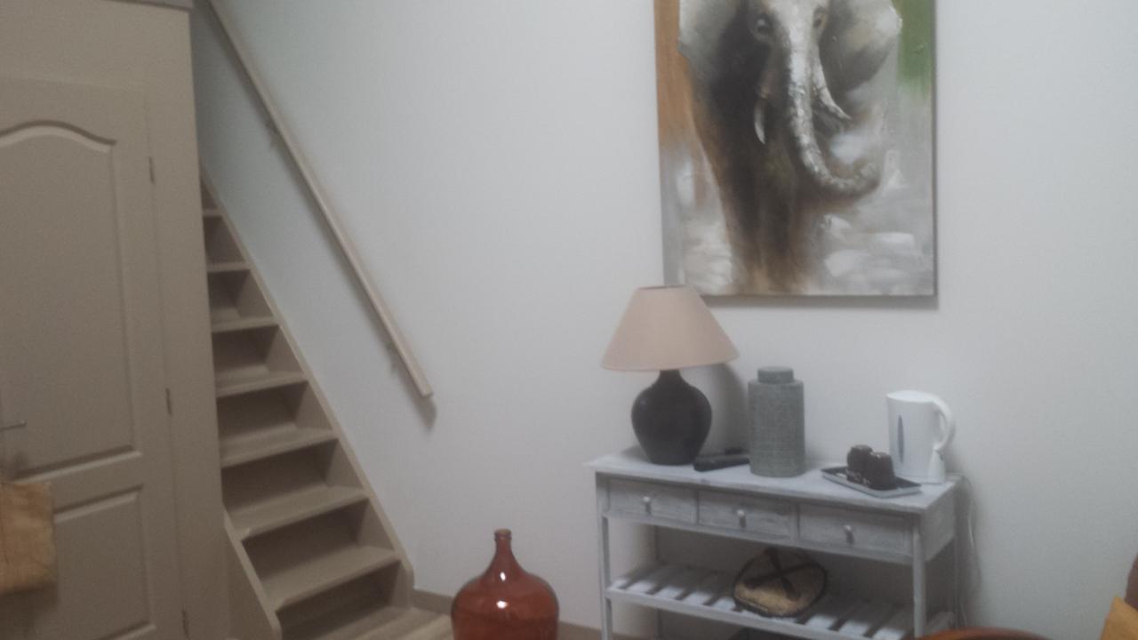 Le Clos D'Any Fontet Luaran gambar