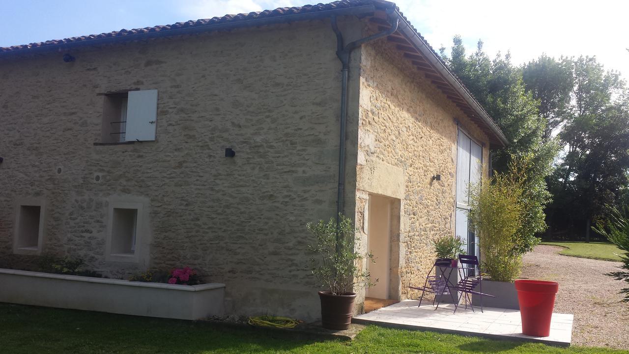 Le Clos D'Any Fontet Luaran gambar